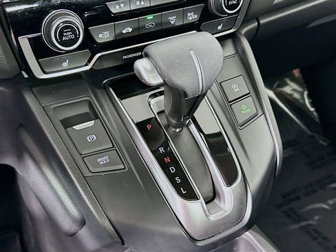 Certified 2021 Honda CR-V EX image 17