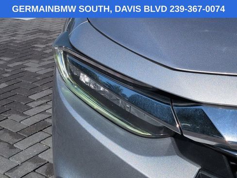 Used 2020 Honda Insight EX image 11