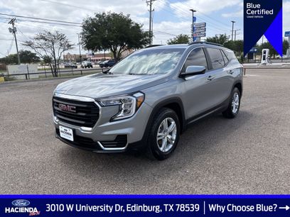 Used 2024 GMC Terrain SLE w/ Driver Convenience Package