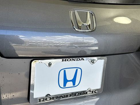 New 2026 Honda HR-V EX-L image 20