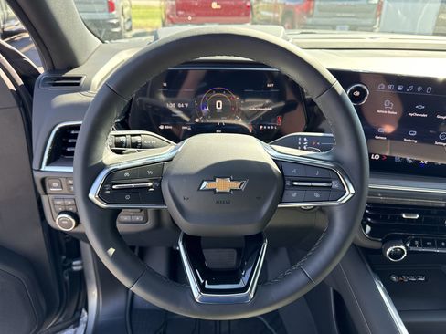 New 2026 Chevrolet Tahoe Premier AWD/4WD image 48