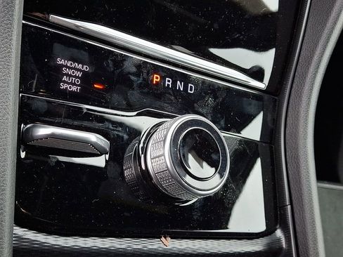 New 2026 Jeep Grand Cherokee Altitude AWD/4WD image 16
