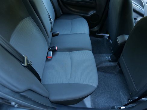 Used 2024 Mitsubishi Mirage G4 ES image 41