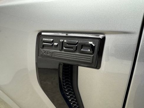 Certified 2023 Ford F150 XLT w/ Equipment Group 302A High AWD/4WD image 3