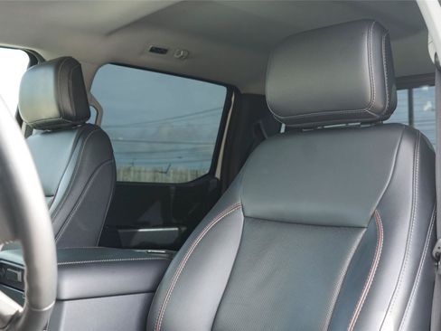 Certified 2024 Ford F250 Lariat AWD/4WD image 11