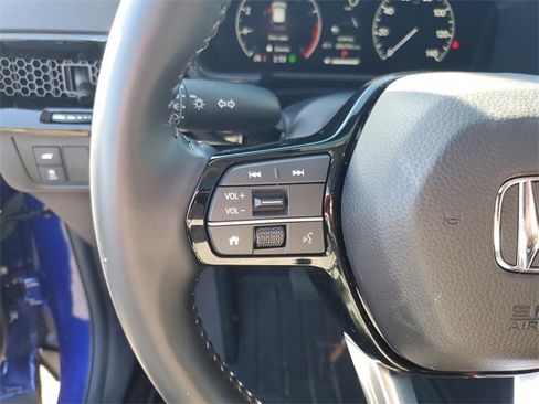 Certified 2025 Honda CR-V EX-L image 17