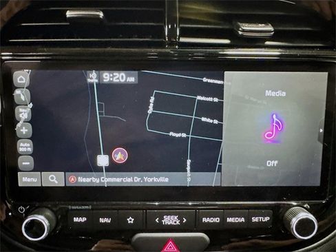 Used 2023 Kia Soul GT-Line image 21