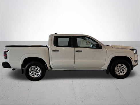 New 2026 Nissan Frontier S AWD/4WD image 6