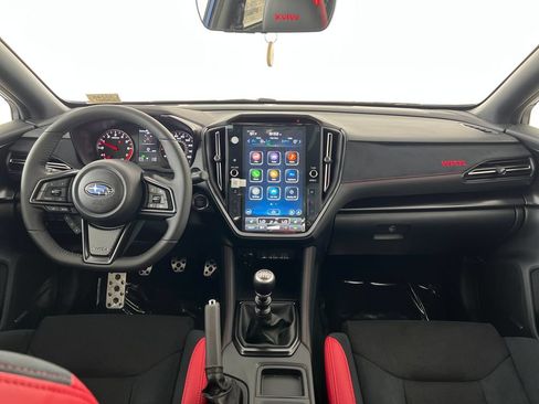 New 2026 Subaru WRX Limited w/ Accessory Package #2 AWD/4WD image 15