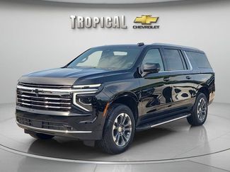 New 2026 Chevrolet Suburban LT w/ Comfort Package RWD video 1