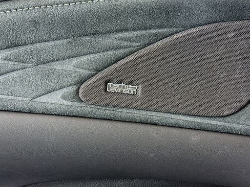 Used 2025 Lexus RX 500h F Sport w/ Convenience Package image 20