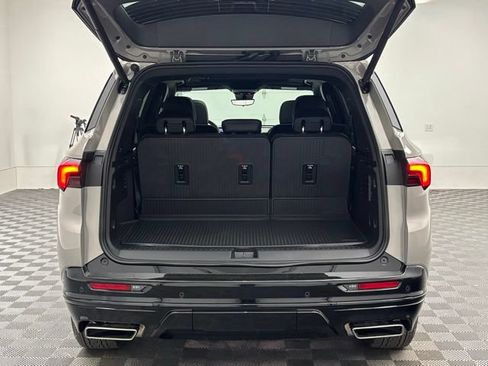 New 2026 Buick Enclave Sport Touring w/ Power Package AWD/4WD image 11