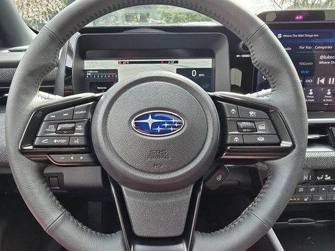 New 2026 Subaru Outback Limited image 15