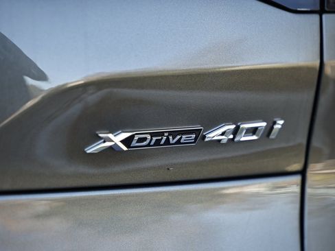 New 2026 BMW X5 xDrive40i w/ M Sport Package image 10
