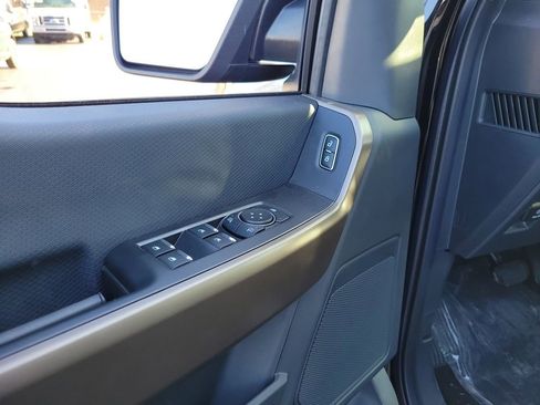 New 2025 Ford F150 STX w/ Equipment Group 201A FX4 image 19