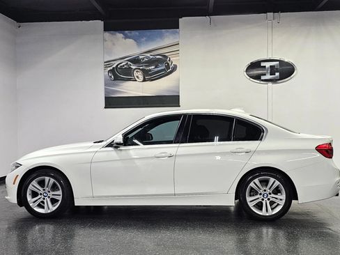 Used 2018 BMW 328d Sedan RWD image 28