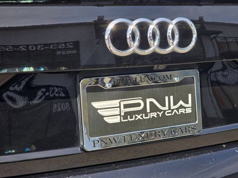 Used 2018 Audi Q7 2.0T Premium Plus w/ Premium Plus Package AWD/4WD image 13