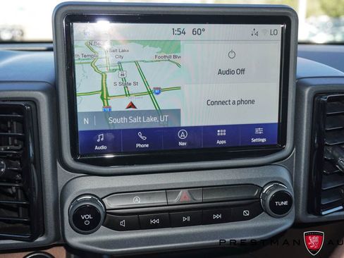 Used 2023 Ford Bronco Sport Outer Banks w/ Tech Package image 33