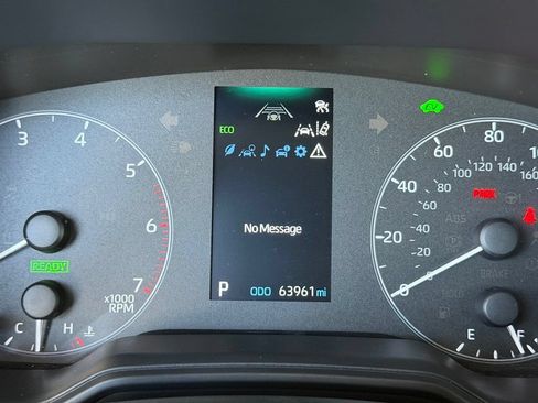 Certified 2025 Toyota Corolla LE FWD image 26