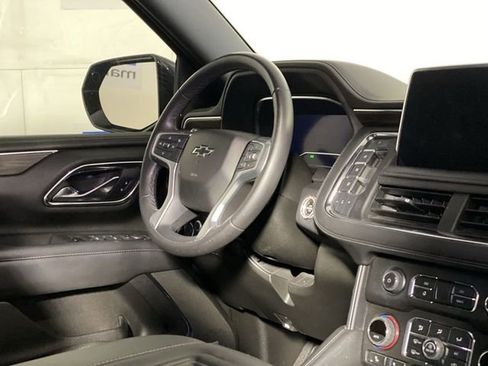 Used 2023 Chevrolet Tahoe Z71 image 10