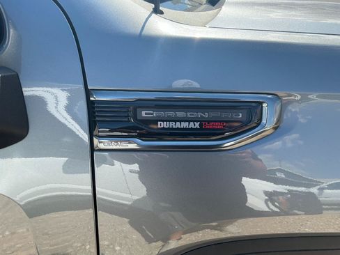 Used 2021 GMC Sierra 1500 AT4 w/ AT4 Value Package AWD/4WD image 14