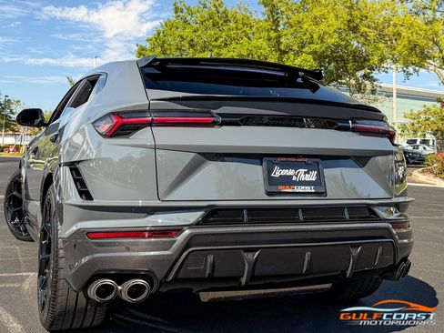 Used 2024 Lamborghini Urus Performante image 54