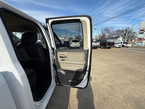 Used 2012 RAM 1500 Big Horn image 12