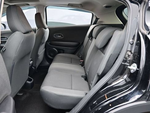 Used 2022 Honda HR-V EX image 25