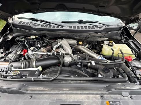 Used 2023 Ford F350 XL AWD/4WD image 47