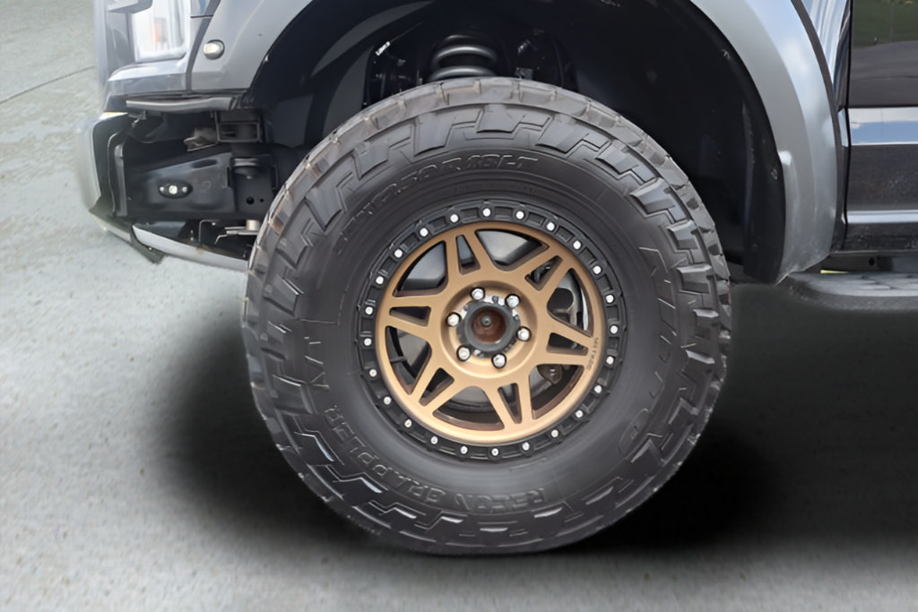 Used 2020 Ford F150 Raptor w/ Equipment Group 802A Luxury AWD/4WD image 27