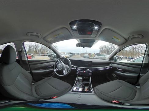 Used 2025 Hyundai Tucson SEL image 44