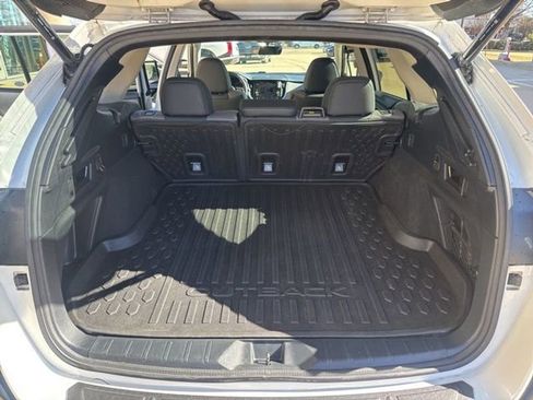 Used 2020 Subaru Outback Onyx Edition XT image 13