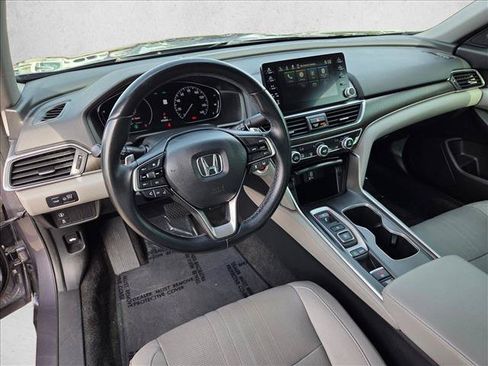 Used 2020 Honda Accord EX-L image 12