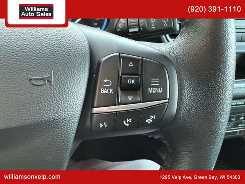 Used 2022 Ford Bronco Sport Big Bend w/ Convenience Package image 22