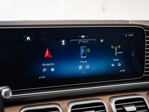 New 2026 Mercedes-Benz GLE 350 4MATIC image 30