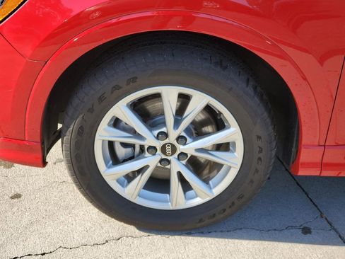 Used 2022 Audi Q3 2.0T Premium image 6