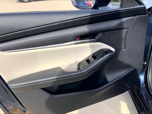 New 2026 MAZDA MAZDA3 2.5 S Preferred image 10