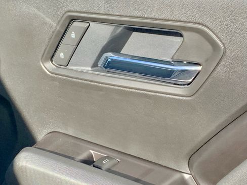 New 2026 GMC Canyon Elevation image 59