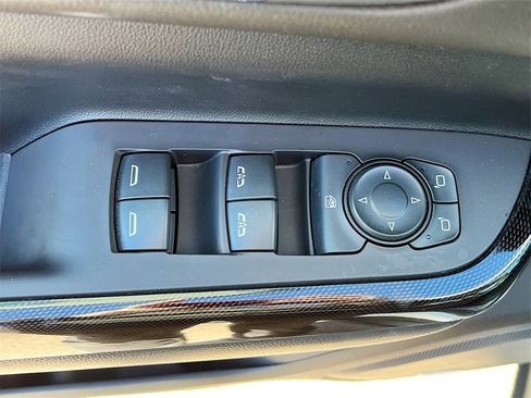 Used 2021 GMC Acadia AT4 w/ Trailering Package image 18