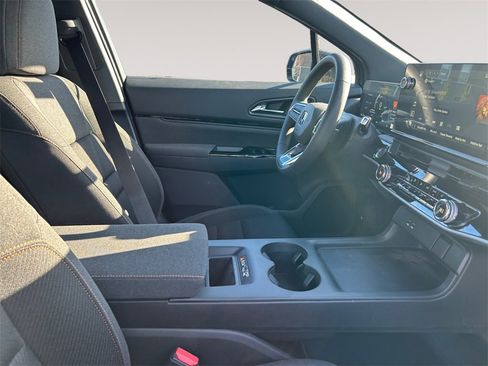 New 2026 Honda Prologue EX image 15