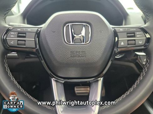 Used 2025 Honda Civic Sport Touring image 26