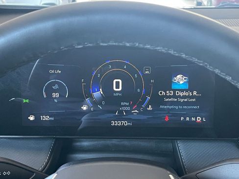 Used 2025 Chevrolet Equinox LT image 39