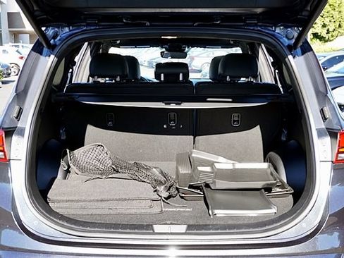 Used 2022 Hyundai Santa Fe Calligraphy w/ Cargo Package FWD image 13