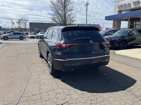 Certified 2023 Acura MDX SH-AWD w/ Technology Package image 11