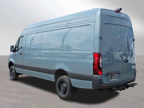 New 2026 Mercedes-Benz Sprinter 2500 image 5