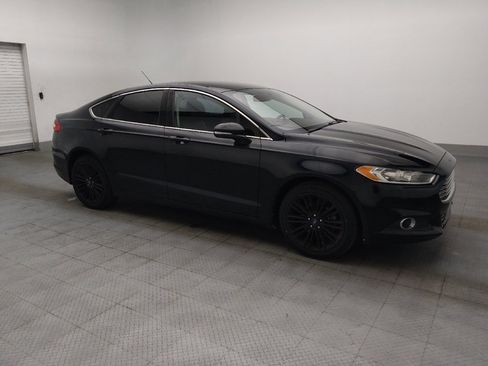 Used 2014 Ford Fusion SE w/ Equipment Group 202A FWD image 11