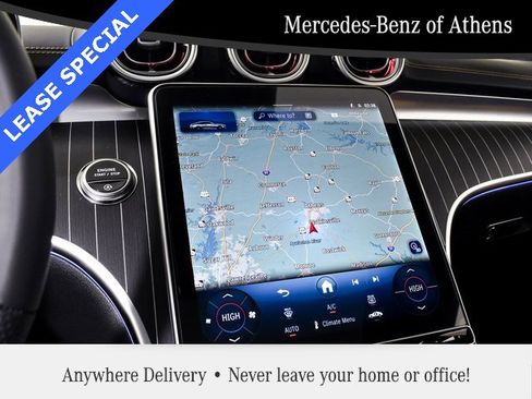 New 2026 Mercedes-Benz CLE 300 CLE 300 image 36