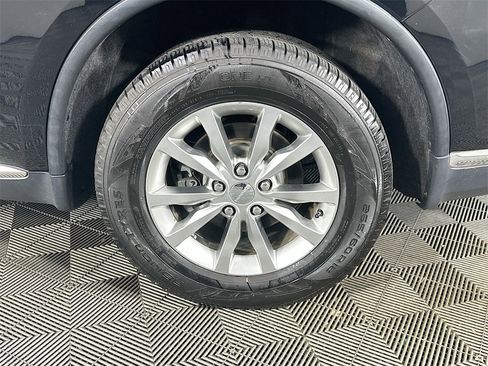 Used 2018 Dodge Durango SXT w/ Quick Order Package 2BB image 33