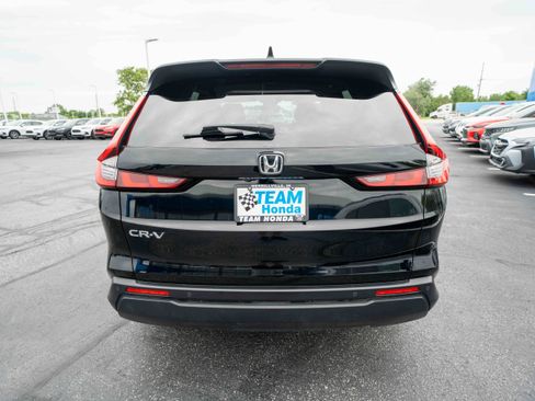 Used 2023 Honda CR-V EX-L image 5