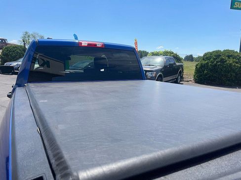 Used 2015 RAM 1500 Tradesman w/ Popular Equipment Group AWD/4WD image 14